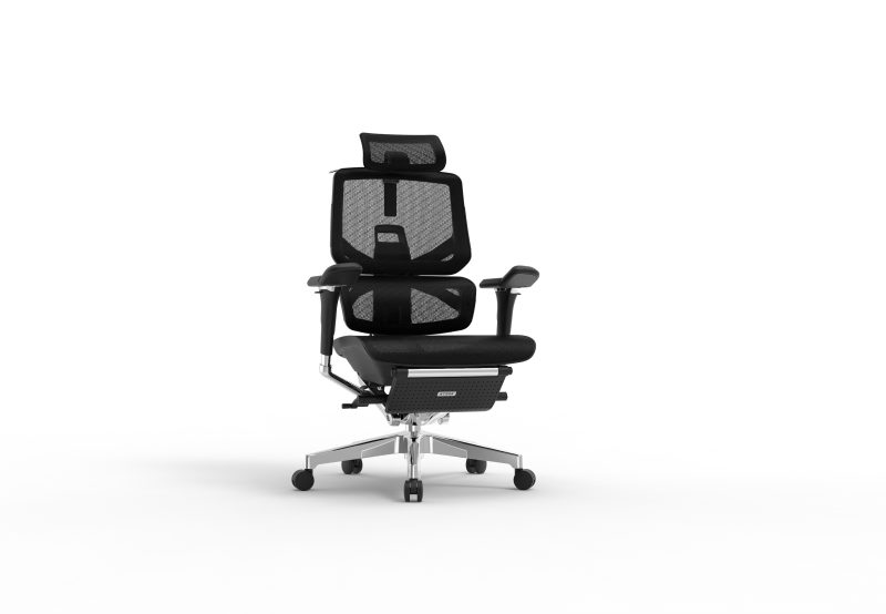 Ergomax Emperor2+ 人體工學椅 辦公椅